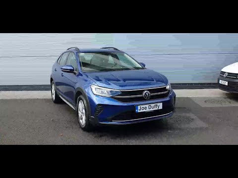 222D10165 - 2022 Volkswagen Taigo LIFE 1.0TSI 95HP 29,400