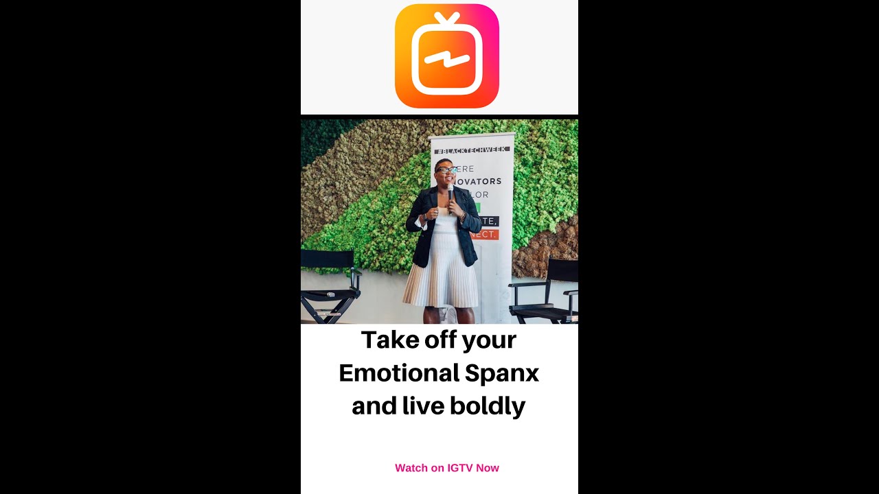 Promotional video thumbnail 3 for Transformational Speaker