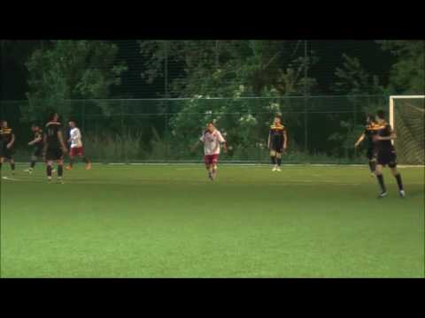 Camp. Calcio CSI: Tosti Sas Teramum  AS Muppet