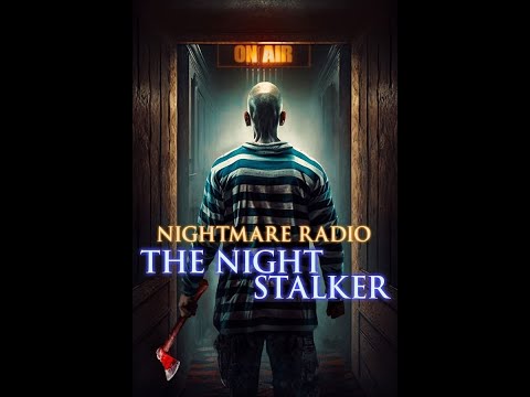 Радио ужасов: Ночной сталкер — трейлер (2022)