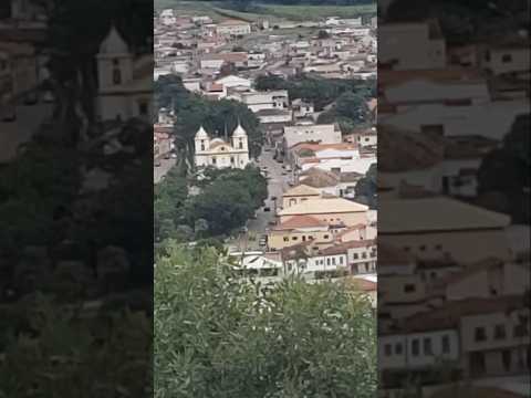 ANDRELÂNDIA MG  TARDE GRAVEI  DO CRISTO REDENTOR  HOJE SEGUNDA-FEIRA  09 DE MARÇO #andrelandiamg