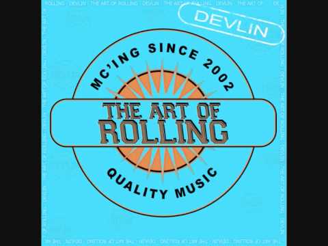 Devlin feat Ghetto - F.U [2/10]