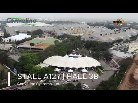 Belt Conveyors Systems