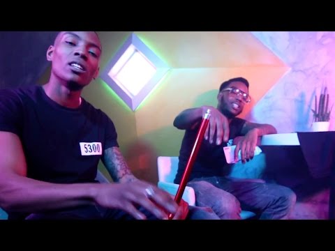 Gino SACKSZ Ft. Bravs  Tavv (RSG) - Bricks