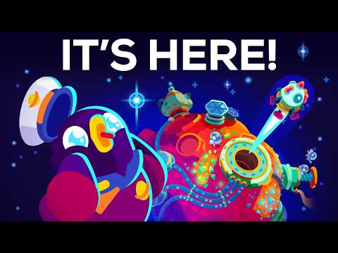 This Game Took Us Two Years To Make