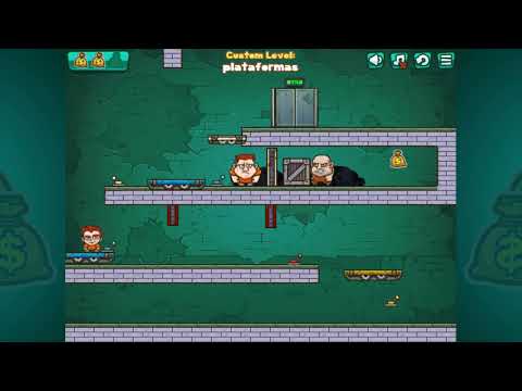 Game Online: Money Movers 2 