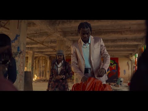 Kraitozz  - Walk Wid Di Dead (Prod. RARAxBEATZ)