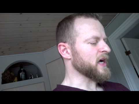 Mozarella og røget medister