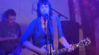 Old 97's - Wheels Off (Houston 05.27.14) HD