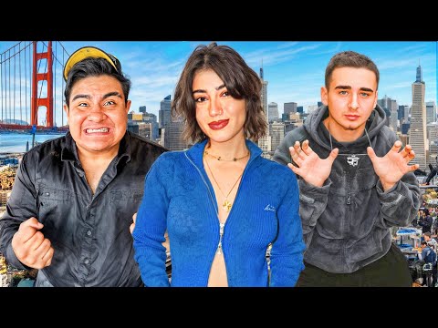 FELIPE & I ARE BACK… (jealous edition)