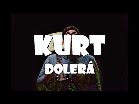 Kurt- Dolerá (Karaoke/Instrumental)