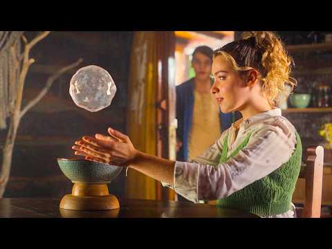 A shy, unnoticed schoolgirl discovers super powers to control water and suddenly becomes famous