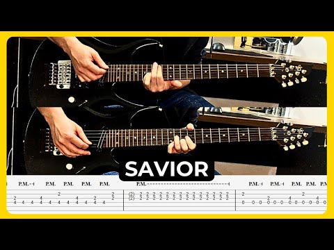 Savior - Rise Against