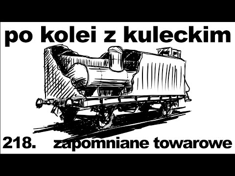 Kulecki's Turn - Episode 218 - Forgotten Freight