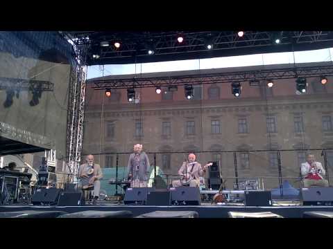 IVAN MLÁDEK - Včera večer u sila (Holešovská Regata 2015)