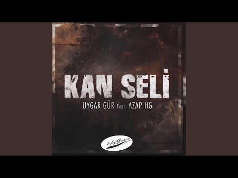 Kan Seli (feat. Azap HG)