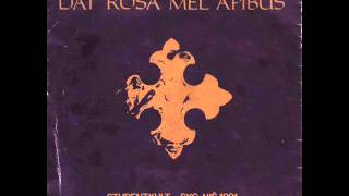 Trivalia - U Sobi 80's (Serbia Goth Rock)