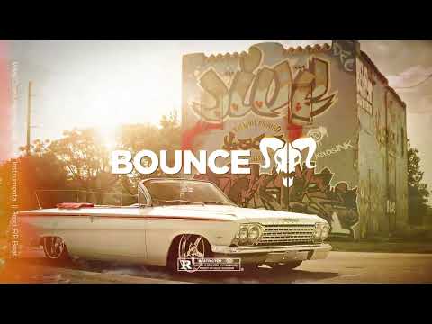 (FREE) Bounce - WestCoast Hip Hop Rap Beat Instrumental