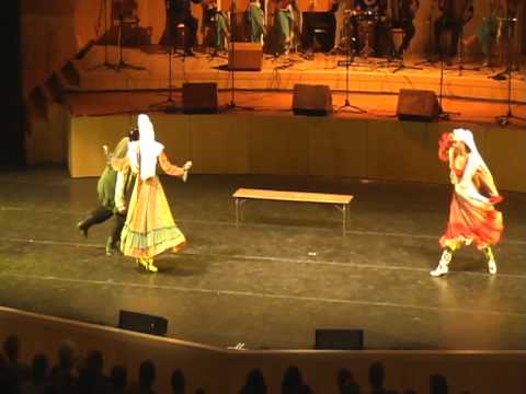 Ensemble BULGARS - Dance 4.mpg