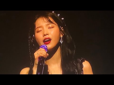 LULLABY | IU Love, Poem in Manila