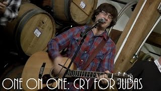 ONE ON ONE: The Mountain Goats - Cry For Judas April 11th, 2015 City Winery New York