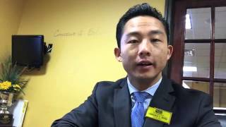 Client Testimonial for Shark Bite SEO from Lawrence Wong of Weichert R