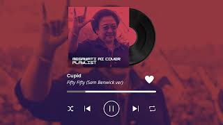 Cover art for Cupid - Megawati AI Cover