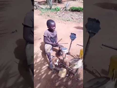 You can keep yourself happy with limited resources