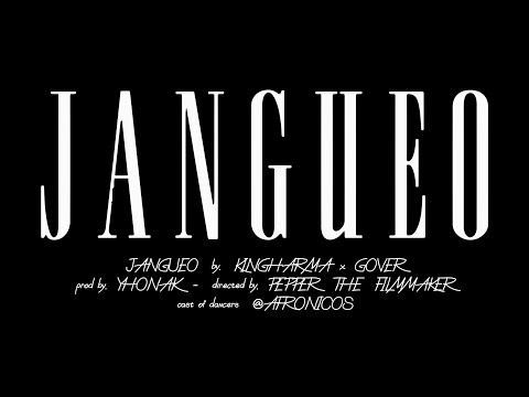 JANGUEO🔥 - LACONE ( KINGHARMA ❌ GOVER ) Directed By. Pepper The Filmmaker.   Prod By @Yhonak .