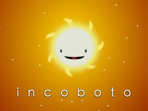 Incoboto IOS