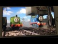 Thomas Friends Word World Parody