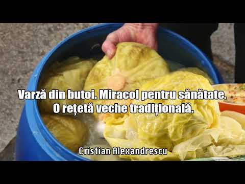 , title : 'Varza Din Butoi, Proprietati Miraculoase Pentru Sanatate * O Reteta Veche Traditionala'
