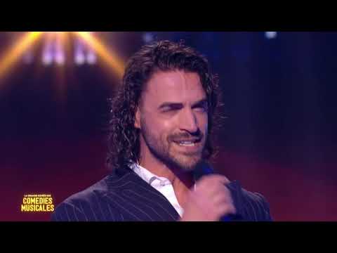 La grande soirée des comédies musicales  Notre Dame de Paris Le temps des cathédrales, Belle