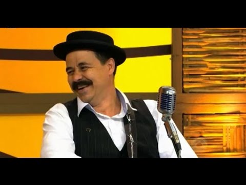 Comparsa Elétrica no Galpão Crioulo