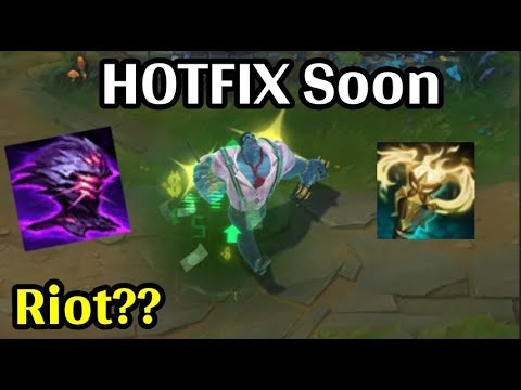 Off-Meta Picks are HOT in Korea...