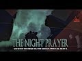 The Night Prayer Tahajjud