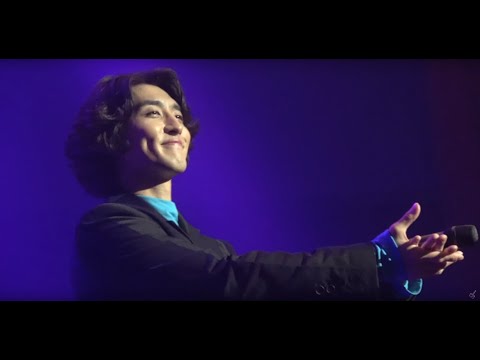 [190407] She - 잔나비(JANNABI) @전국투어 투게더_부산