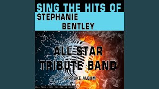 Dead Ringer (Karaoke Version) (Originally Performed By Stephanie Bentley)