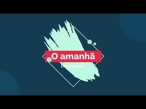 O amanhã (acústico) - Detonautas