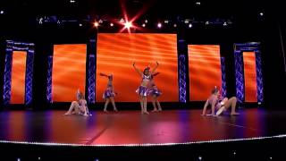 Swing With Me Baby - Small Group Jazz Dance, So Cal Dance