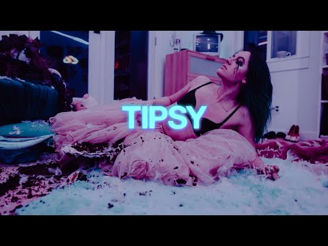 Tipsy - Xana