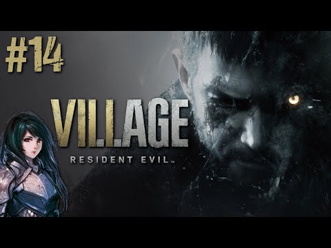 Zagrajmy w Resident Evil 8: Village - Powrót do Wioski #14
