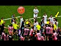 HEATED CLASH Messi Vs Egypt Coach Explosive Moment During Argentina Vs Egypt