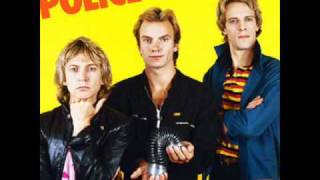 the police - driven to tears (zenyatta mondatta).wmv
