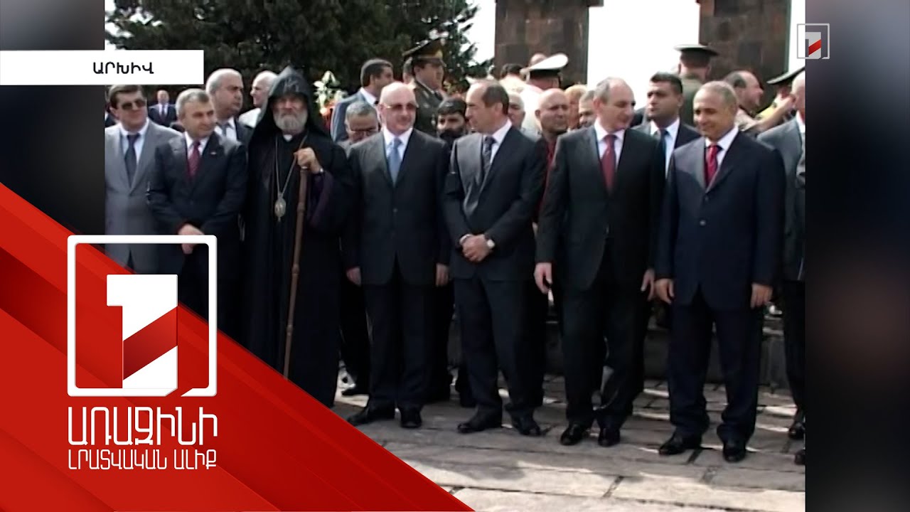 Ռազմական բալանսը խախտվել է Քոչարյանի, վիճակը վատթարացել է Սարգսյանի օրոք. պաշտոնական վիճակագրություն