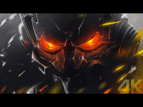 Killzone 3 - Full Game Playthrough - 4K