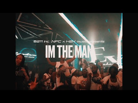 H2K Tfetti X NFC Emoney$ X NFC Glizzy x H2K Lor Cuz - I’m The Man (Remix) #Baltimore