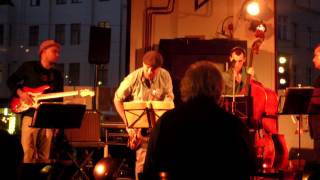 Lindhorst/Shragge quintet, Heartattack and Vine