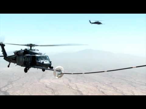 KC-130J: Fueling the Fight