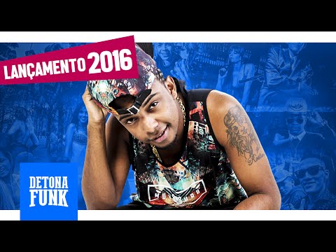 MC TH - É Pau nas Putiane - Hoje é Dia de Baile (Nariz 22 e Alex da Baixada)